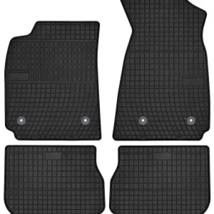 dywaniki gumowe do Audi A4 B5 FL sedan, kombi, avant 1999-2001 Wyprzedaż