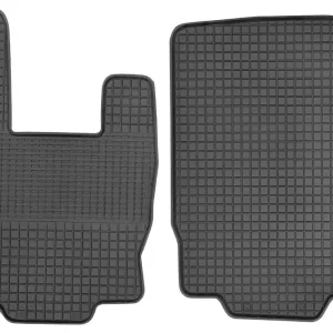 Oryginalny DAF XF95 XF105 1997- Dywaniki GUMA