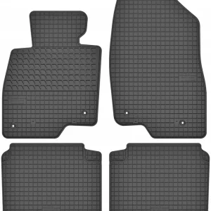 Mazda 3 III 2013-2018 Gumowe do auta Premium