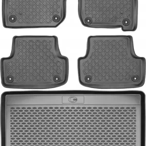 Audi A3 8Y Sportback 5D 2020- Wkład i dywaniki Ekspresowa dostawa