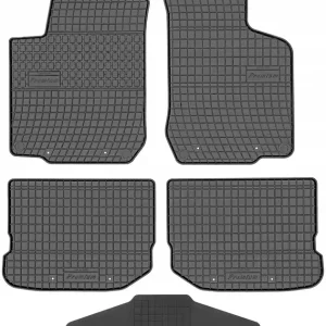 Oferta limitowana VW New Beetle 1998-2011 Dywaniki z osłoną