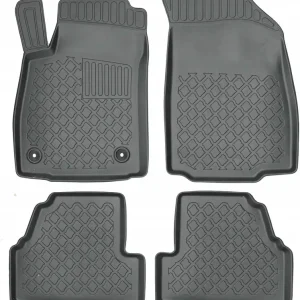 Wyprzedaż Opel Mokka Mokka Allroad 12-16 Dywaniki KORYTKA