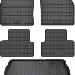 Promocja korytka + mata do: Opel Astra V K Kombi 2015-