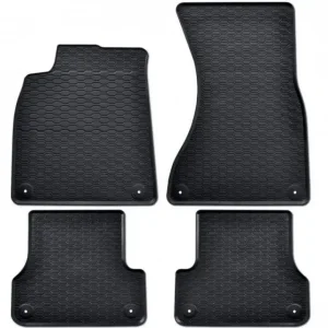Dywaniki gumowe AUDI AUDI A7 Sportback 2010-2017 Oferta limitowana