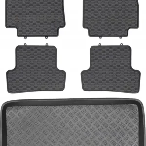 Renault Captur I 13-19 Dywaniki z matą Kup teraz