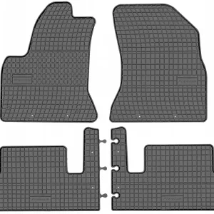 Citroen C4 Picasso 2006-2013 Dywaniki samochodowe Oferta