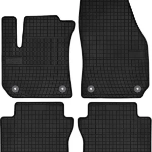 Autentyczny dywaniki gumowe do Opel Zafira B minivan 2005-2014