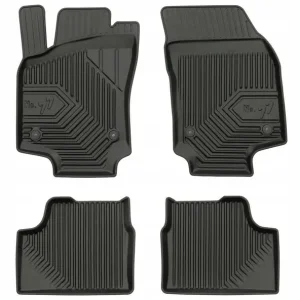 OPEL Astra H 3 2004-14 DYWANIKI GUMOWE KORYTKA 77 Tylko dziś