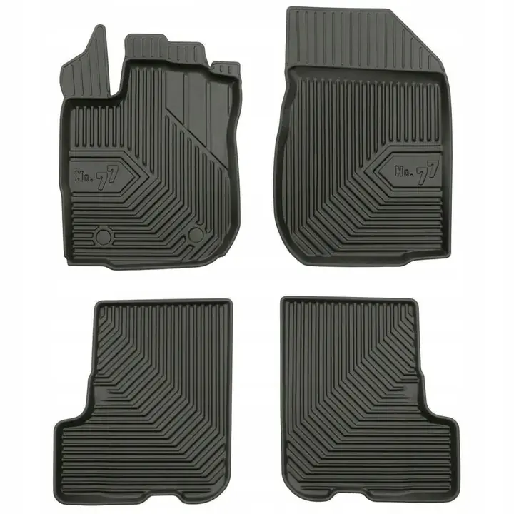 DACIA SANDERO Stepway DYWANIKI GUMOWE KORYTKA 77 Zamów teraz