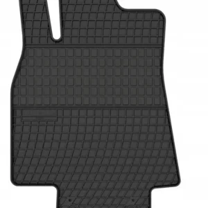 Najlepsza cena dywanik gumowy kierowcy + stopery do: Mercedes A- Klasa W169 hatchback (200