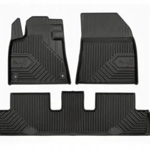 CITROEN C4 Picasso II 2 DYWANIKI GUMOWE KORYTKA 77 Oferta