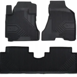 KIA SPORTAGE 2 2004-10 DYWANIKI GUMOWE KORYTKA 77 Ostatnia szansa