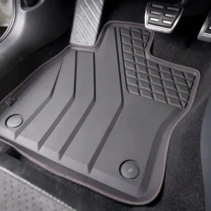 Tani Seat Leon III 2013-2020 Korytka do auta do auta