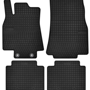 Oferta limitowana dywaniki gumowe do Mercedes B- Klasa W245 hatchback 2005-2011