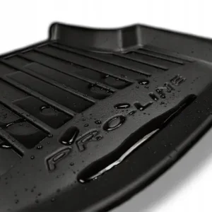 HONDA CR-V 3 2006-2012 DYWANIKI GUMOWE KORYTKA Najlepsza cena