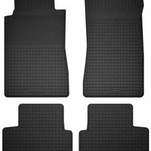 Dywaniki samochodowe do: Mitsubishi L200 Triton pickup (2001-2006) Premium