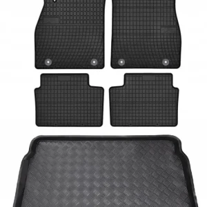 Kup teraz dywaniki + bagażnik do: Opel Insignia A Kombi 08-