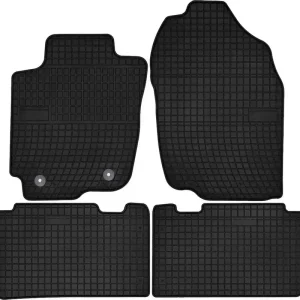 Tylko dziś dywaniki gumowe do Toyota RAV4 IV Hybrid 2013-2019