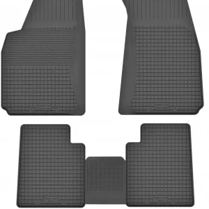 Promocja Dywaniki gumowe do Toyota Avensis I (97-03) TUNEL