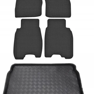 Ostatnia szansa dywaniki mata bagażnika do: Honda Civic VIII HB 5D