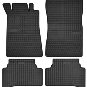 Nowość dywaniki gumowe do Mercedes C W202 kombi, sedan 1993-2000