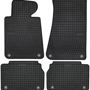 dywaniki gumowe do BMW 5 E34 sedan, kombi, Touring 1988-1994 Wyprzedaż