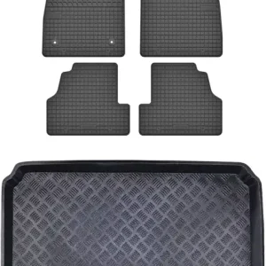 dywaniki + mata wkład bagażnika: Opel Mokka od 2013r. Zwrot pieniędzy