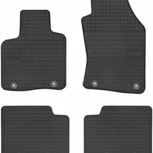 dywaniki gumowe do Lancia Ypsilon III hatchback 2011- Nowość