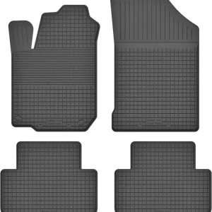 Kup teraz Citroen Berlingo I / 1 (1998-2008) DYWANIKI GUMOWE