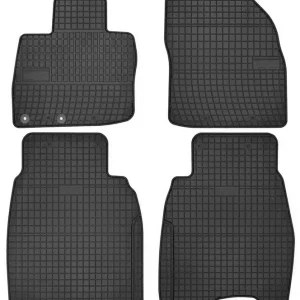 dywaniki gumowe do Honda Civic VIII hatchback 2006-2012 Niska cena