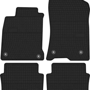 dywaniki gumowe do Renault Laguna III liftback, kombi 2007-2015 Darmowa dostawa