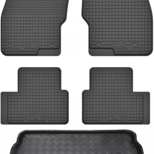 Najlepsza cena korytka + mata do: Opel Corsa E od 2017r