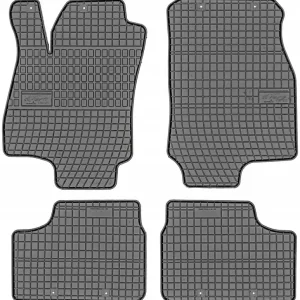 Opel Astra II G 1998-2009 Gumowe do auta Popularny