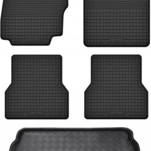 Wyprzedaż korytka + mata do: Ford B-MAX B-Max górna podłoga