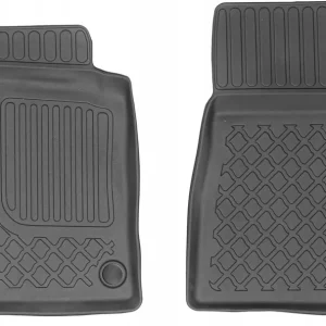 Oryginalny Renault Clio V Hatchback 5D 2019- Dywaniki do auta