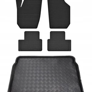 Oferta limitowana wycieraczki + bagażnik do: Volvo S80 I / 1 sedan