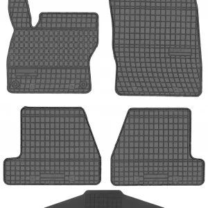 Popularny Ford Focus III 2011-2018 Dywaniki z osłoną