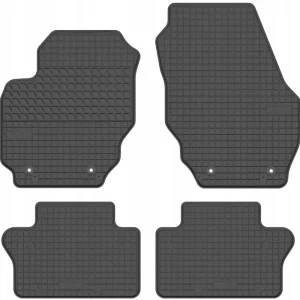 Popularny Volvo V70 III XC70 II 2007-2016 Dywaniki gumowe