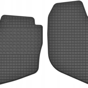 Wyprzedaż Honda Jazz II 2002-2008 Dywaniki GUMA