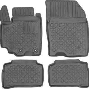 Ostatnia szansa Suzuki Vitara II Crossover 2015- Dywany do auta