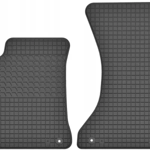 Darmowa dostawa Dywaniki samochodowe gumowe przód: Audi A4 B8 2008--