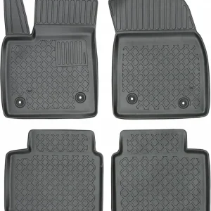 Wysoka jakość Ford Focus IV SD Kombi 2018- Dywaniki KORYTKA