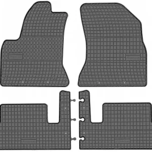Dywaniki samochodowe Peugeot 5008 2009-2017 Darmowa dostawa