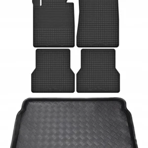 Promocja wycieraczki + dolny bagażnik do: Mazda CX-3 2015-