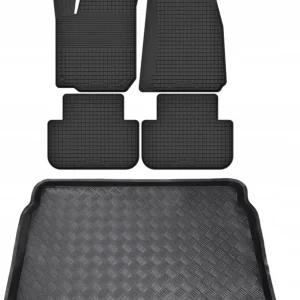 wycieraczki + bagażnik do: Opel Vectra A HB 88-95 Wyprzedaż