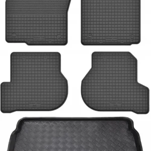 korytka + mata do: Seat Altea od 2004r. Kup teraz