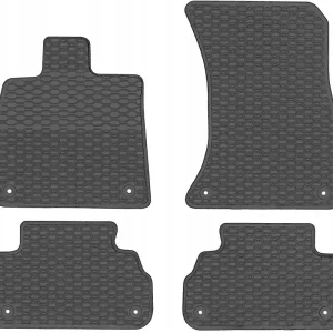 Audi Q5 II 2017- Gumowe do auta Zamów teraz