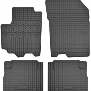 Rabat Suzuki SX4 S-Cross 2013- Dywaniki do auta