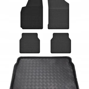 wycieraczki + bagażnik do: Volkswagen VW Golf II 2 Najlepsza cena