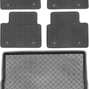 Opel Insignia A Kombi 08-14 Wkład i dywaniki Wyprzedaż